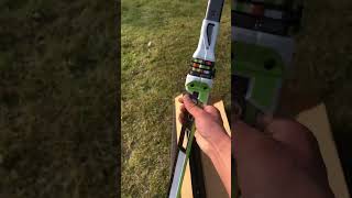 LifeSize Apex Crypto Heirloom Crypto Sword Apex Game toymodel unboxing sword [upl. by Ahsiekram]