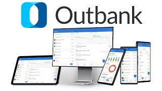 Outbank Banking App Revolutioniert deine Finanzen – Geld sparen leicht gemacht [upl. by Nedrob]