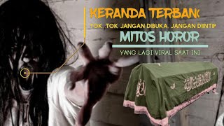 LAMPOR  KERANDA TERBANG [upl. by Tsnre]