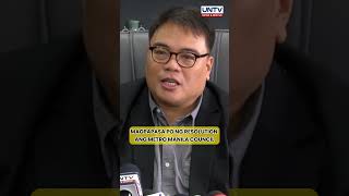 MMDA pagaaralan ang pagbuo ng ordinansa vs reservation ng parking slots sa pamamagitan ng pagtayo [upl. by Rodolfo]