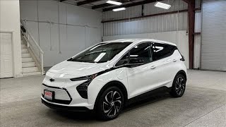 2022 Chevrolet Bolt EV Modesto CA Sacramento CA 88848 [upl. by Con937]