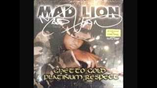 Mad Lion  New York [upl. by Stannwood]