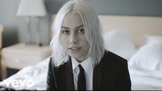 Phoebe Bridgers  Motion Sickness Official Video [upl. by Rosemare]