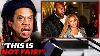 Jay Z Reveals Why He Must PROTECT Beyoncé After Rumoured Affair [upl. by Longerich]