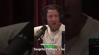 Is Tommy Fury a Real Boxer Dave Portnoy and Rogan Debate [upl. by Enwahs]