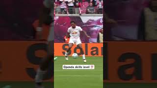 What was better Assist or goal 😮‍💨 [upl. by Erodeht]