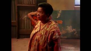 Cesaria Evora  Sodade Official Music video Remastered [upl. by Leamse]