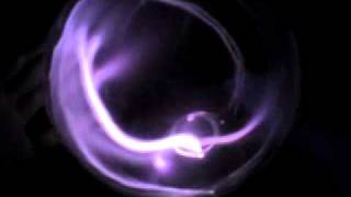 2L Argon Plasma Globe [upl. by Lepper]