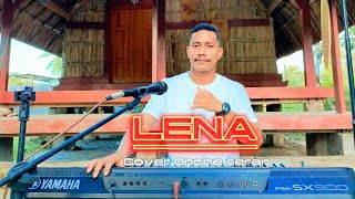 Lena  Anito Matos   Onche Seran  Cover  Lagu Timor Leste [upl. by Cornwell]