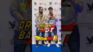 orochijidai et ses préférences Dragon Ball  dragonball lechemindegoku [upl. by Pirzada]