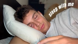 ASMR Falling asleep next to u cuddly triggers ☺️ [upl. by Hesta]