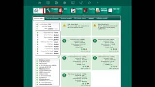 Proxy Transparent SSL Traffic inspection With Kaspersky [upl. by Lewin]