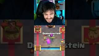 Clash Royale antiguo Vs Moderno [upl. by Enilrae]