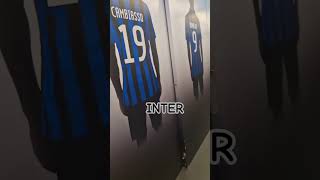 Inter ⚫🔵 fcinter inter intermilan [upl. by Waneta]