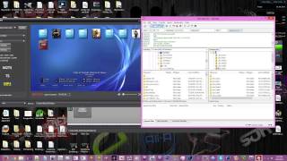 Paramsfo Tutorial How to change Game Name Download in description [upl. by Hal]