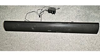 Majority Snowdon 2 Soundbar Review [upl. by Erbe173]