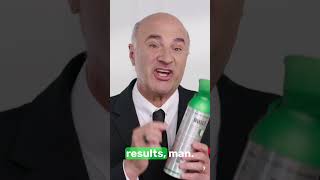 Kevin OLeary explains Boost Oxygen [upl. by Demaria130]