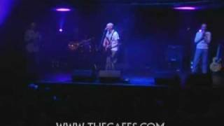 The Caffreys  The Lambretta Twins LIVE  The Sage Gateshead HQ [upl. by Reyem]