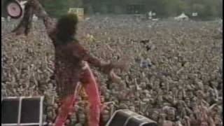 Aerosmith Cryin Live Holland 94 [upl. by Sawyer314]