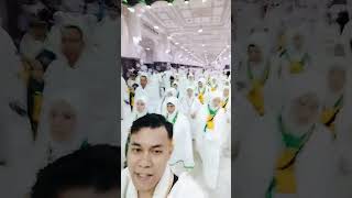 Memutari Safa dan Marwah  sai  KhoirulAnamf5c [upl. by Harutek]