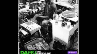 Damu The Fudgemunk  Now Generation Instrumental OVERTIME [upl. by Aruon]