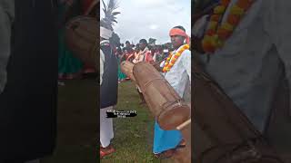 gondi dance bodenar ka jarur deke 🙏❤️ [upl. by Artemas297]