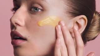 Remove Makeup with ELEMIS ProCollagen Rose Cleansing Balm Ideal for Sensitive Skin [upl. by Garceau]