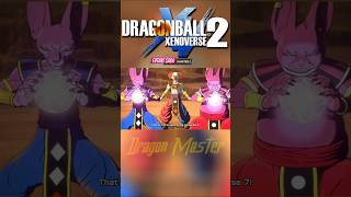 😱Dragon Ball Xenoverse 2 DLC 18 REVEALED [upl. by Nagud44]