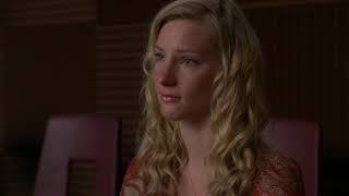 Glee  Songbird full performance HD Official Music Video [upl. by Trstram]