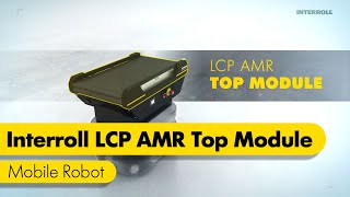 Interroll LCP AMR Top Module [upl. by Sefton531]