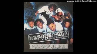 Nappy Headz  Robbery Remix Tallahassee Fl 2002 [upl. by Hpeosj]