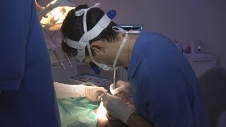 Crisi calo delle cure dentali si va dal dentista solo se necessario [upl. by Cappella]