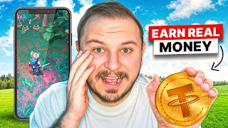 NEW Crypto Games That Could Earn You BIG Act Fast [upl. by Sternick]