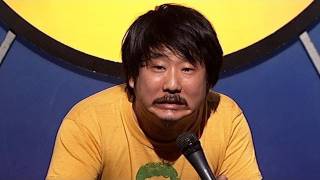 Bobby Lee  Korean War  StandUp Comedy [upl. by Ier]