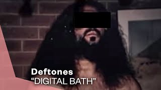 Deftones  Digital Bath Official Music Video  Warner Vault [upl. by Lane]