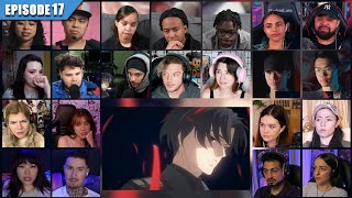 Full Episode 86 Eighty Six Episode 17 Reaction Mashup [upl. by Eimyaj499]