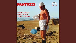 Fantozzi Cenone Di Capodanno Parte V Tarantella [upl. by Ahseat]