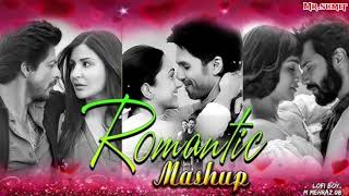 Romantic Mashup 💞 Arjit Singh songs amp Atif Aslam  bollywood ♦️💫 [upl. by Foscalina312]