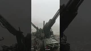 The Bofors guns in action youtubeshorts viral shortsvideo indianarmy trending shorts [upl. by Kiefer]