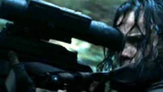 Predators 2 Movie CLIP  A Game Preserve 2010 HD [upl. by Alleunam]