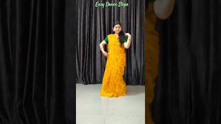 Easy Dance StepsRajasthani Dance Easy Steps Easydancesteps Rajastanidance Shorts Dancelike [upl. by Venuti]