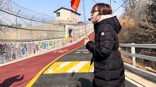 DMZ Tour Korea [upl. by Alor]