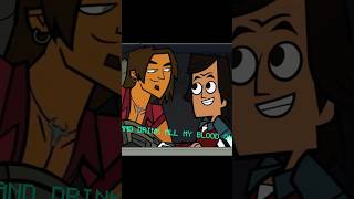 SEXY VAMPIRE🤍 totaldrama totaldramaedit edit totaldramanoah totaldramaalejandro alenoah fyp [upl. by Carmencita356]