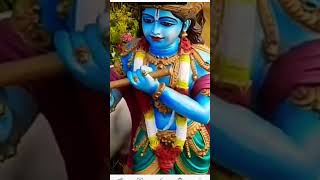 O bondhu poran bondhu re  shots  radhe Krishna [upl. by Annayi]