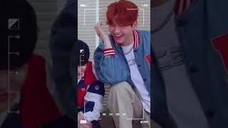 2023 UP10TION SEASONS GREETINGS BEHIND FILM l shorts [upl. by Savior606]