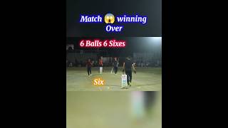 Taimour Mirza Match Changing Sixes 🔥🔥💯shorts viral trending cricket cricketlover [upl. by Erika]