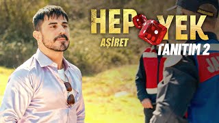 Hep Yek Aşiret  Serinin 7 Filmi  2 Tanıtım [upl. by Yor]