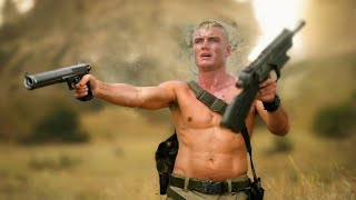 Dolph Lundgren Action Movies HD  GARDENER  Best of the World Cinematic Action Movie HD NEW [upl. by Eohce176]