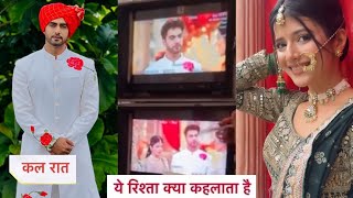 YRKKH New Promo 13th Aug ArmaanAbhira Back In Poddar House Dadi Accept Abhira As Her Bahu [upl. by Yi]