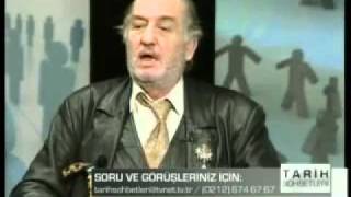 31122010 Yılbaşı Programı Kadir Mısıroğlu 112 [upl. by Adnaluoy472]